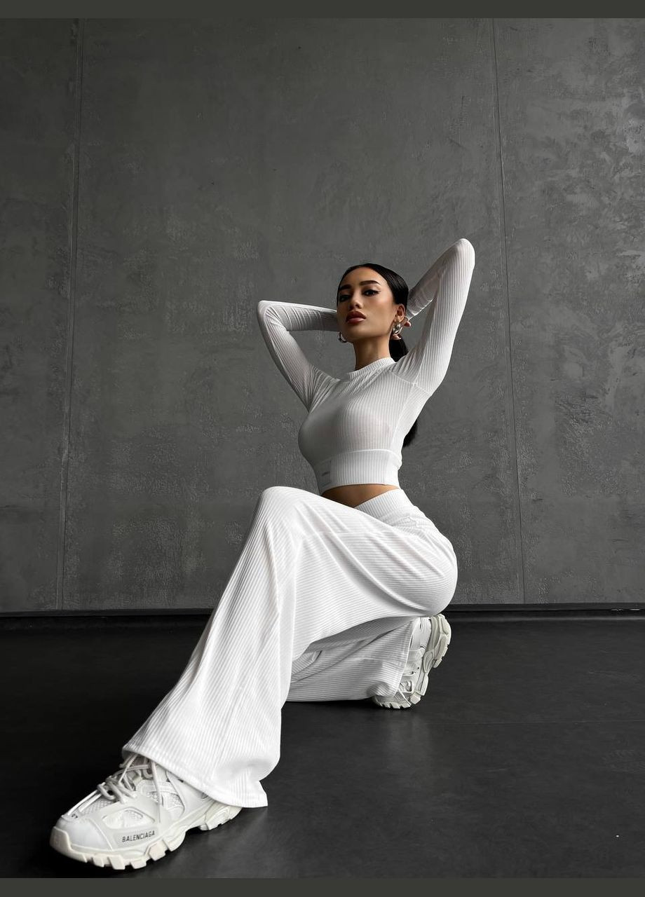 Костюм двойка в рубчик Україна (328265288)