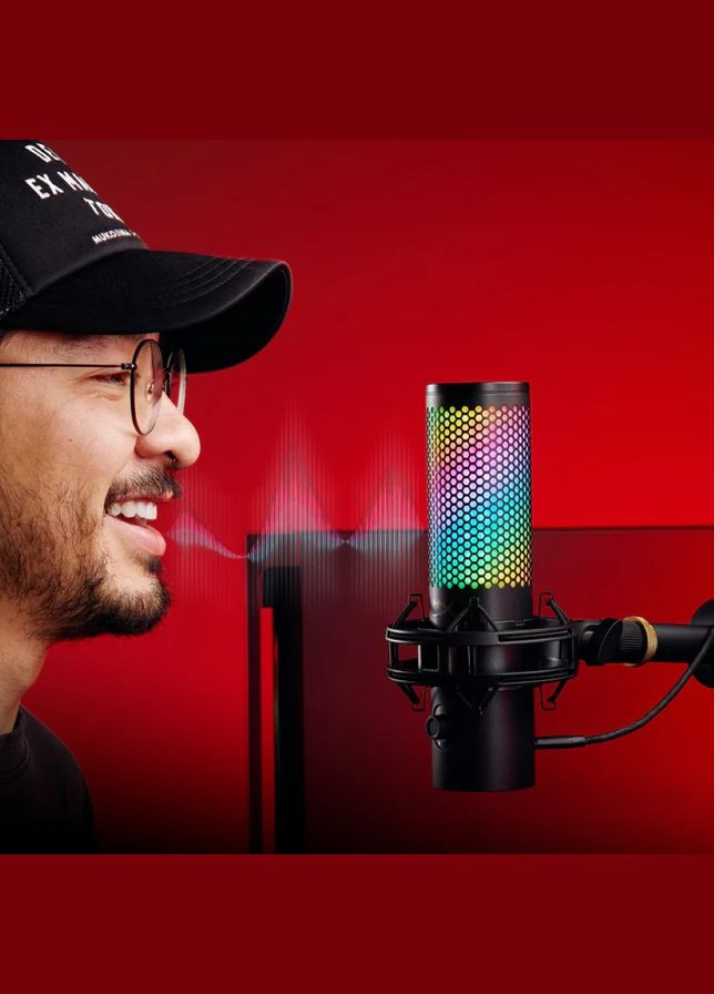 Микрофон HyperX (333824392)