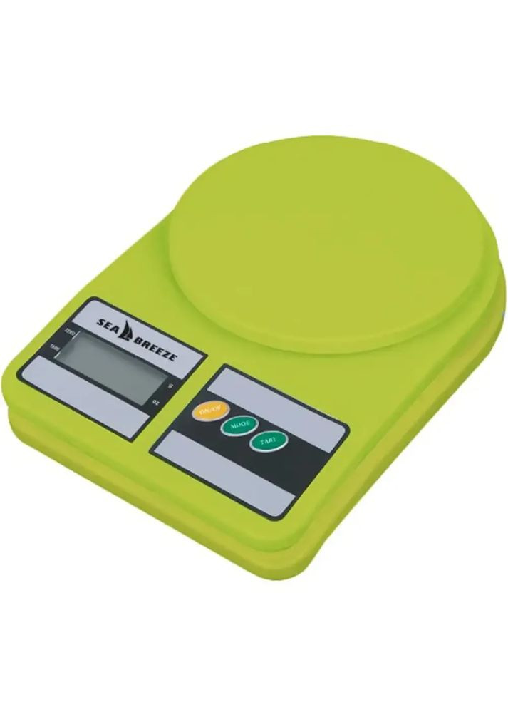 Весы кухонные SB073 Sea Breeze (306732148)