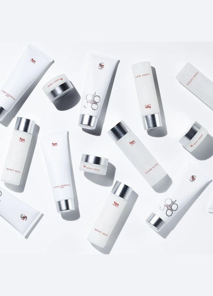 Освежающий лосьон Abso Lotion, 100 мл Spa Treatment (322290764)