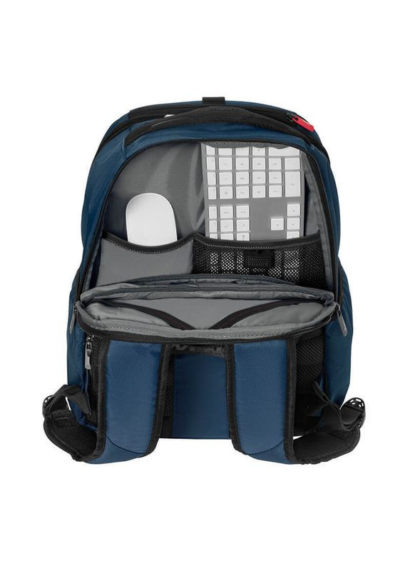 Городской рюкзак XE Professional 16″ 23 л (612740) Wenger (322200081)