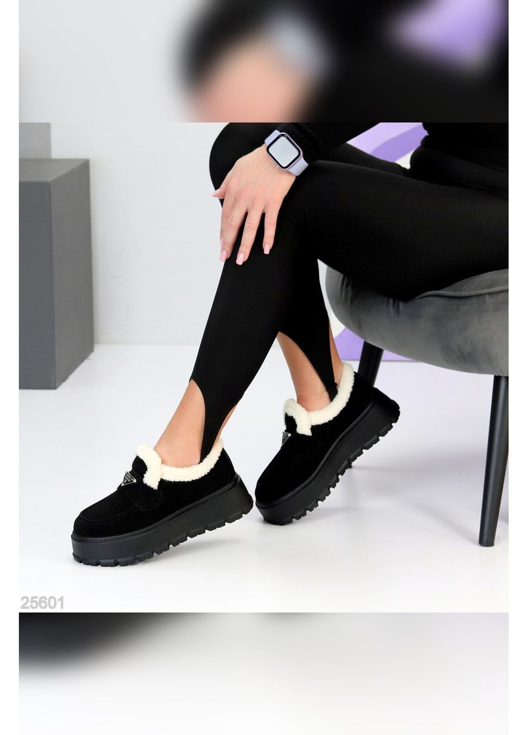 Стильні жіночі автоледі No Brand (364487854)