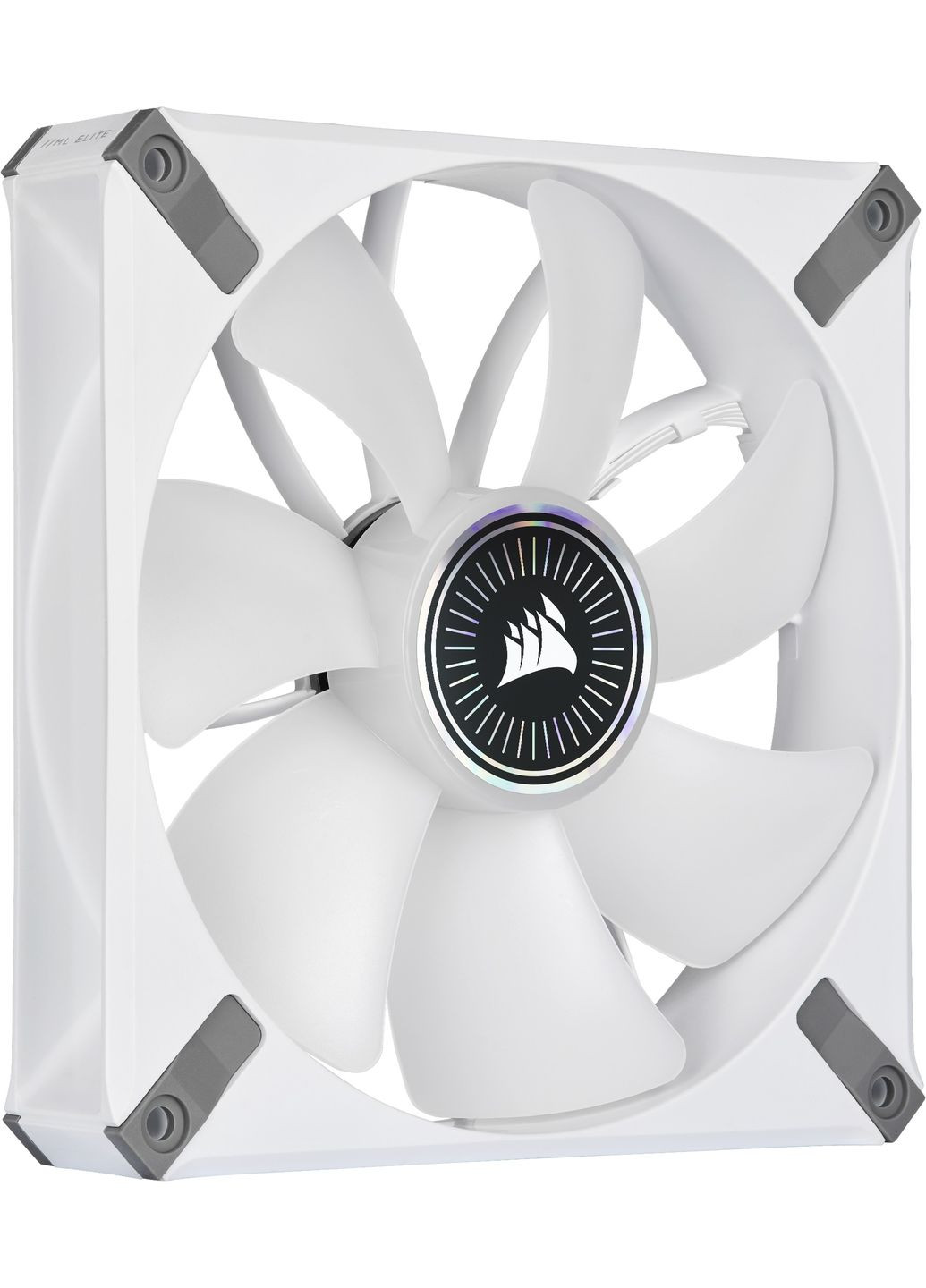 Вентилятор iCUE ML140 RGB Elite Premium Dual Pack (CO9050119-WW) Corsair (314979697)