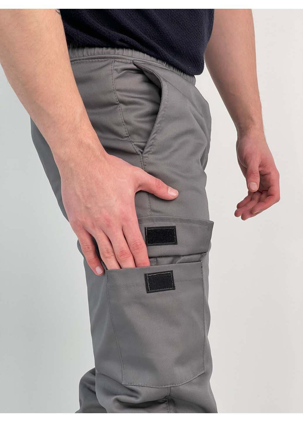 Спортивні штани Intruder (304772876)