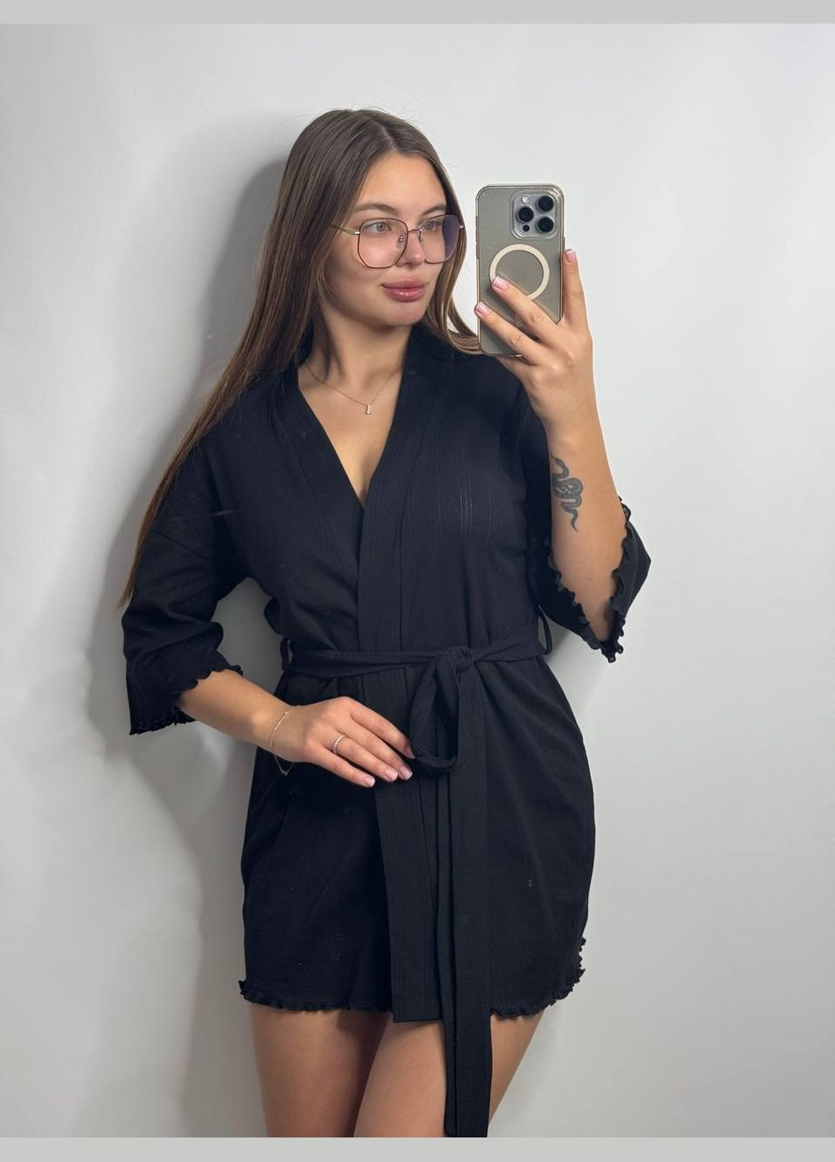 Халат No Brand (322539654)