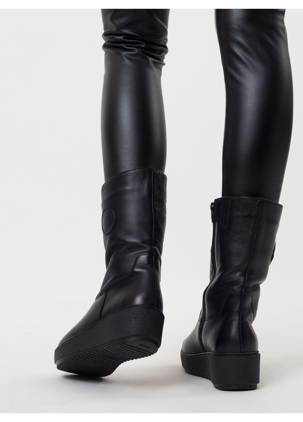 Напівчобіт (1184ЦП) Marigo (369365782)