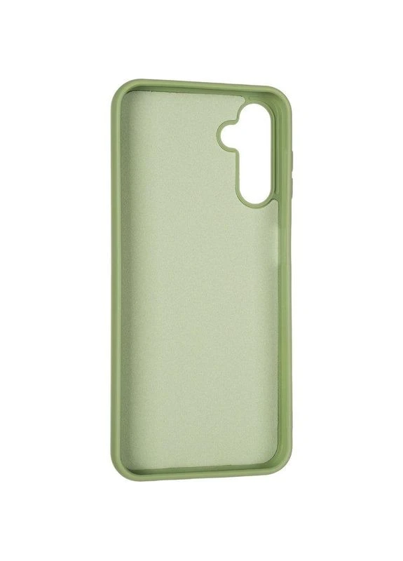 Чохол Soft Shield Case для Samsung A145 (A14) Green Gelius (383915122)