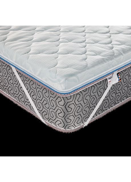 Тонкий матрац Sleep&Fly mini FLEX MINI, 180х190 EMM (370292502)