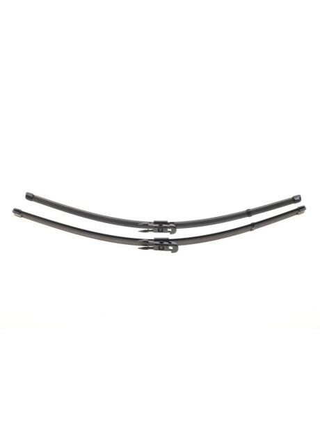 Щетка стеклоочистителя К-Т БЕСКАРКАСНЫЙ SILENCIO® / 680/680 MM / VF885 577885 Valeo (366275159)