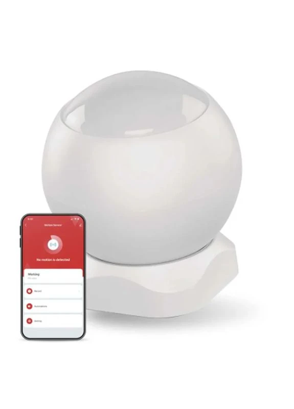 Датчик движения H5020 IP20 ZigBee (H5020) Emos (399620870)