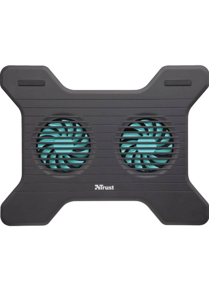 Підставка для ноутбука XSTREAM BREEZE COOLING Black (17805) Trust (311280292)