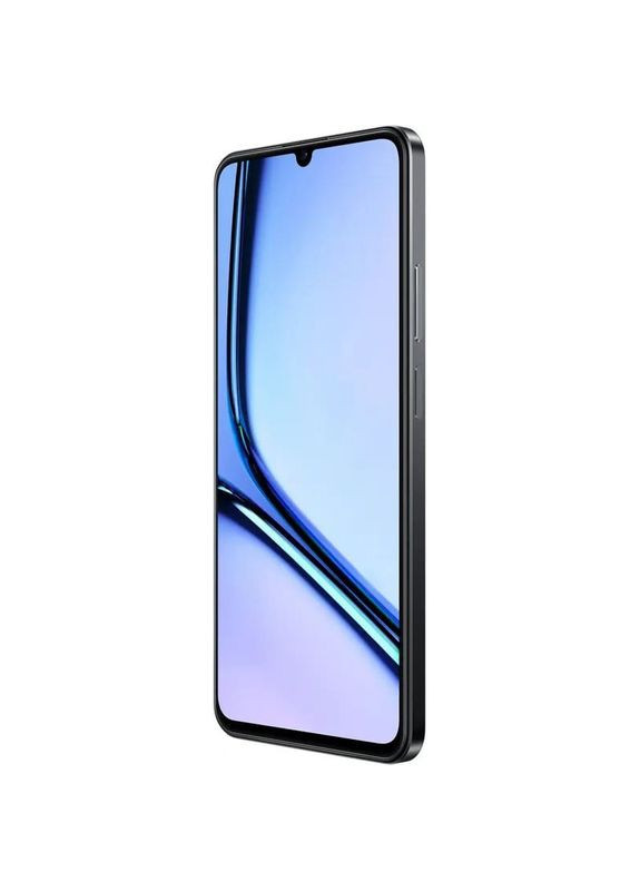 Смартфон Note 60X 3/64GB Marble Black (RMX3938 black) Realme (319552961)