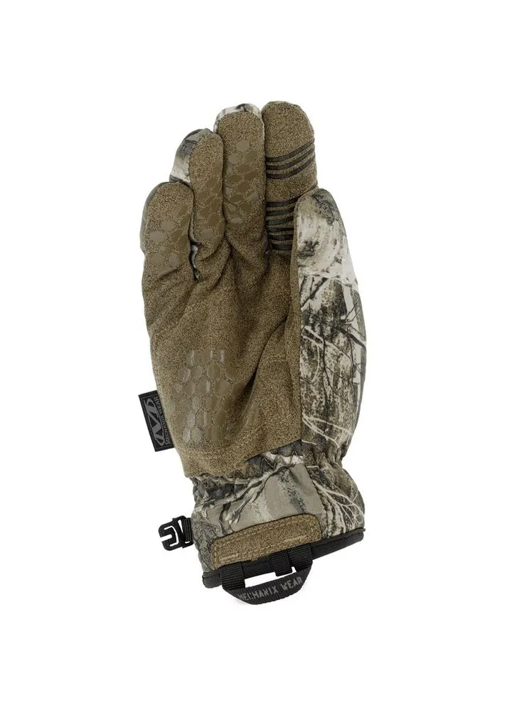 Перчатки SUB40 realtree Mechanix (386210767)