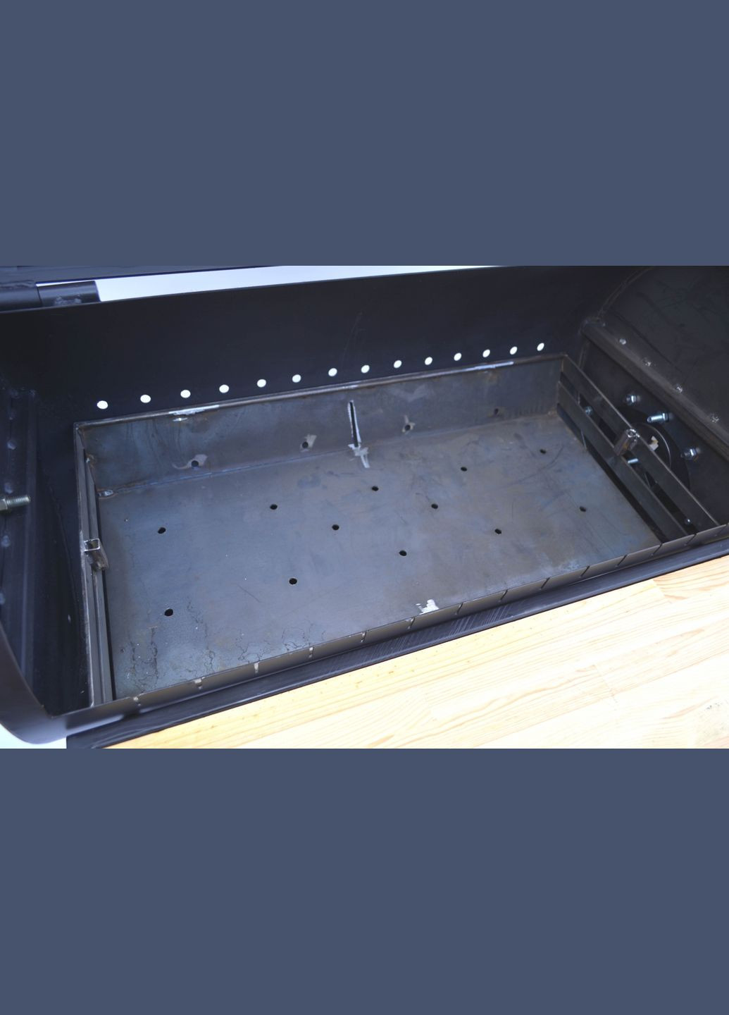 Модульний гриль з шампурами Троян (346531800)