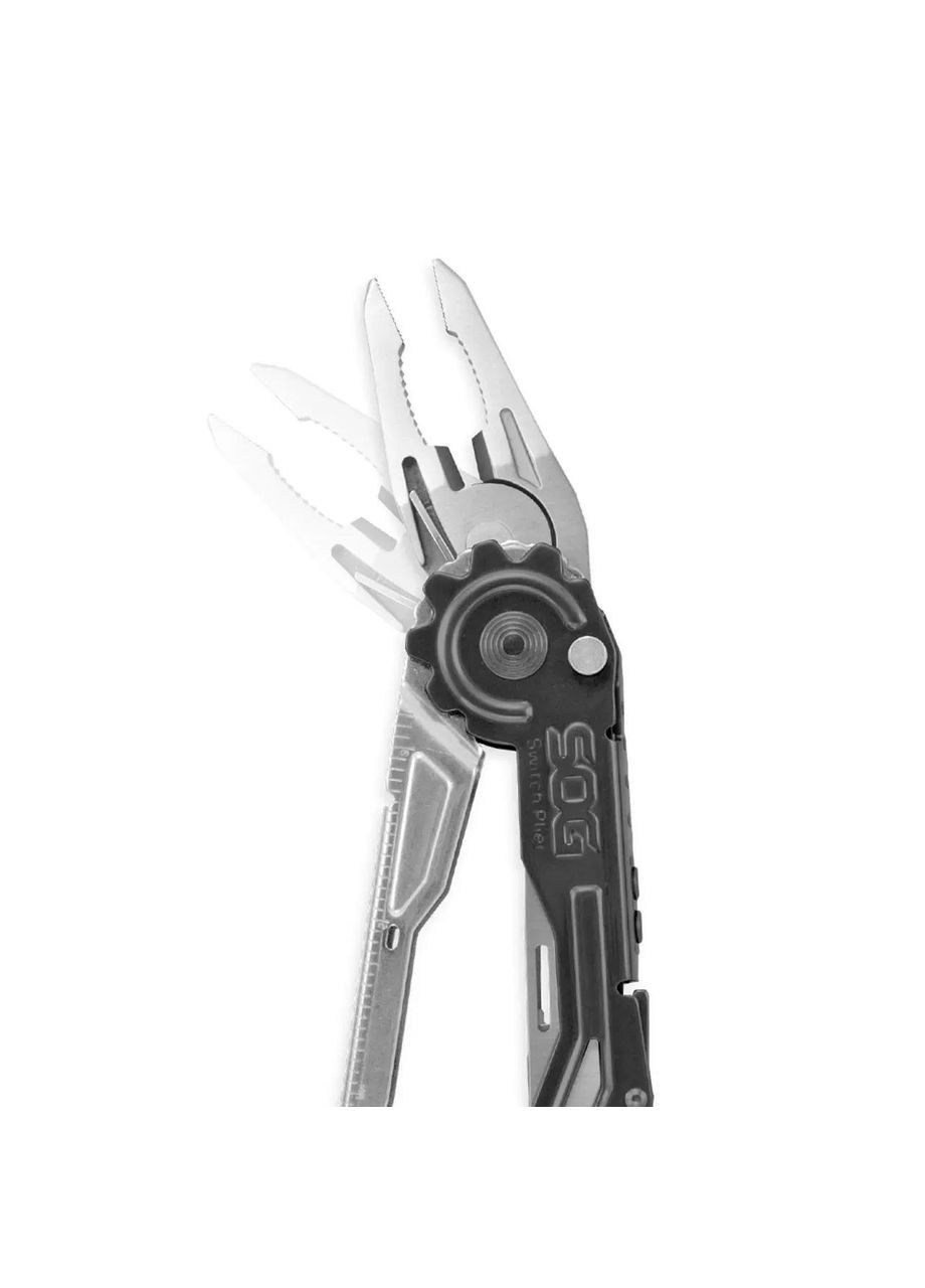 Мультитул SwitchPlier 2.0 Sog (334672682)