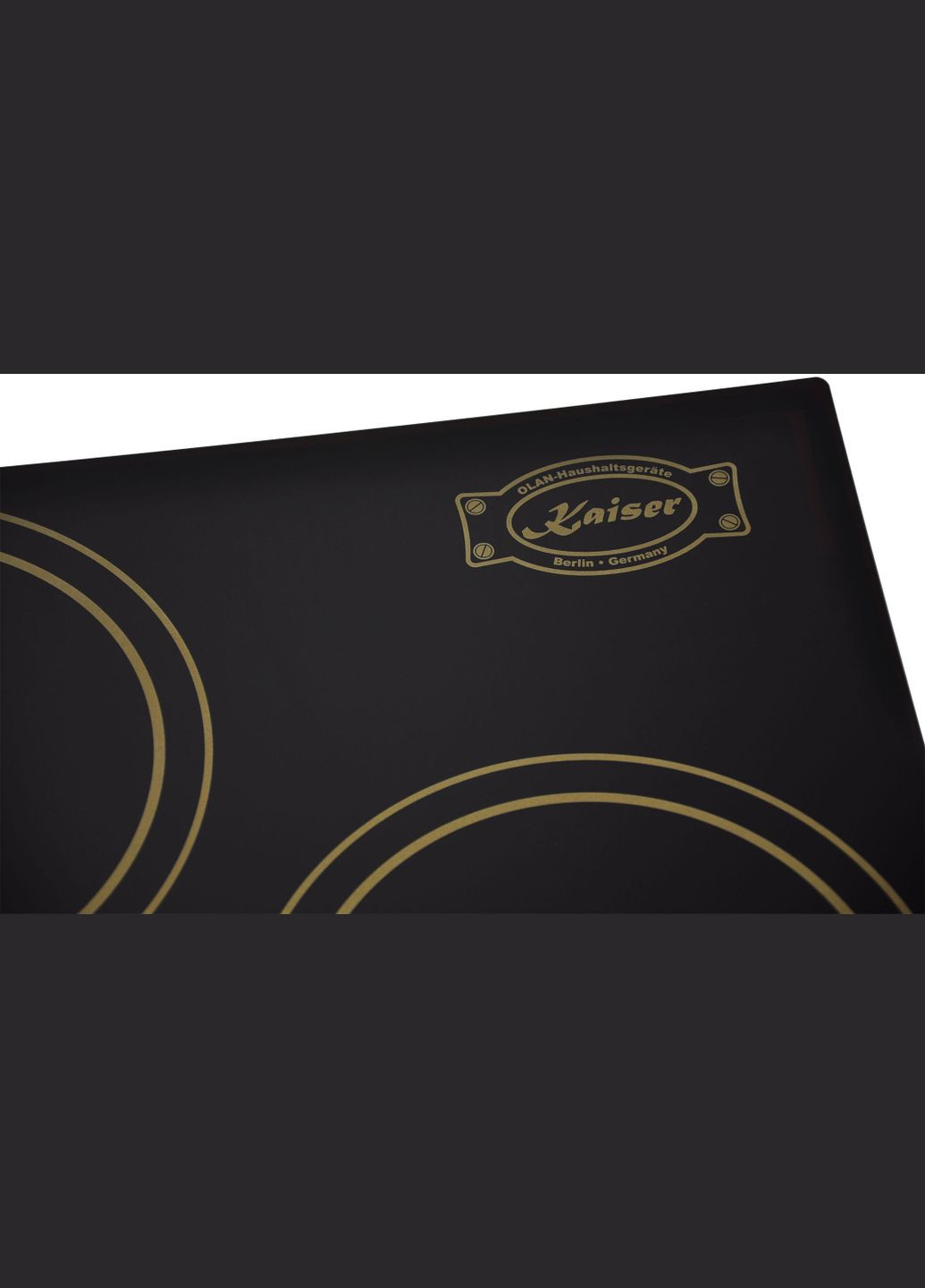 Варильна поверхня електрична KCT 4795 FI Ad Kaiser (308351053)