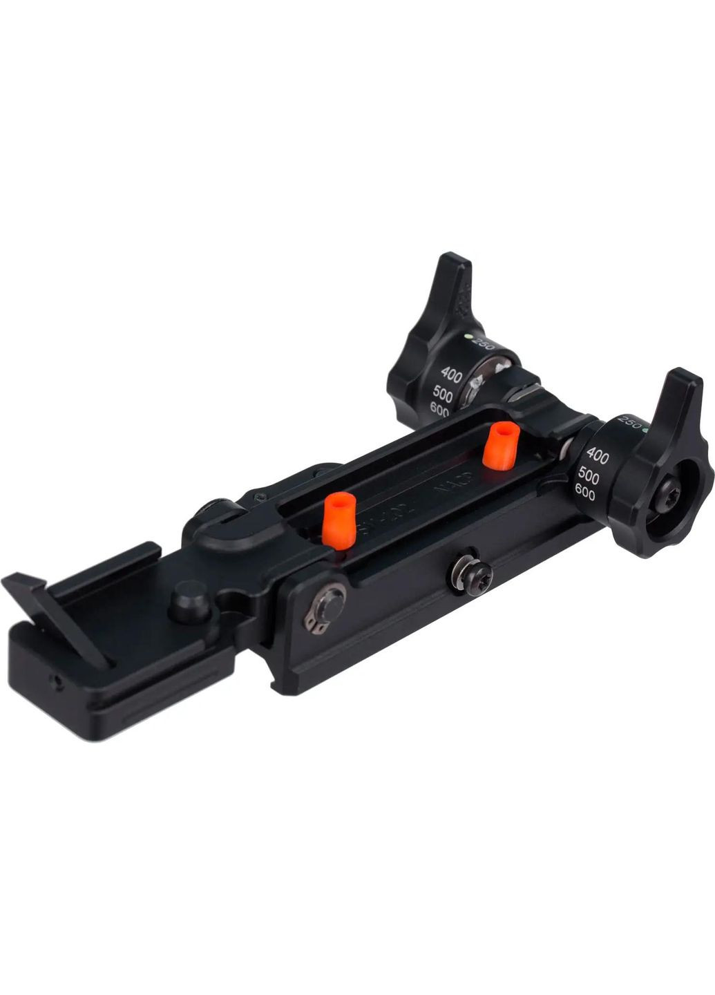 Швидкоз’ємне кріплення Spuhr SM-101QD BAM для Aimpoint M4. Регульований нахил до 600 м No Brand (316448015)