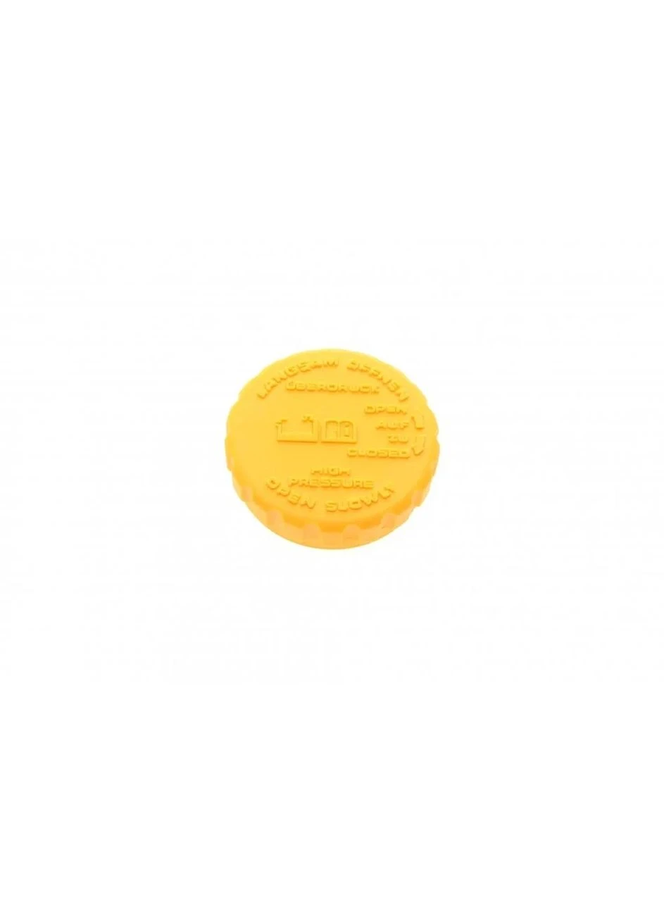 Крышка бачка расширительного Opel Combo 1.7 D 94-01/1.6 01 52109 (opt-om) AIC (339639116)