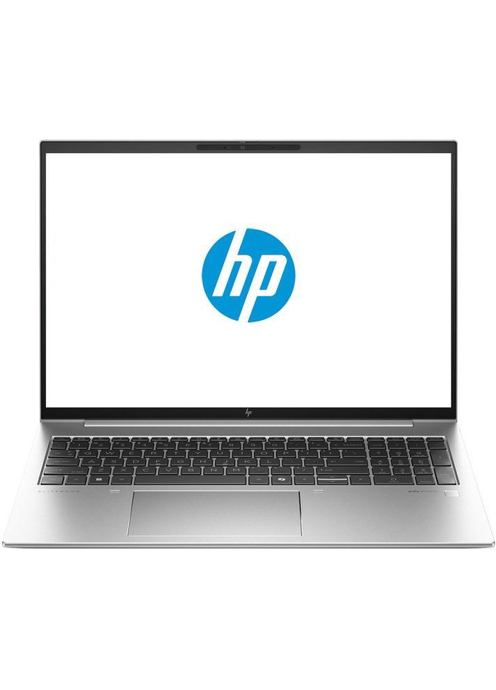 Ноутбук EliteBook 860-G11 Silver (A37BYET) HP (322937291)