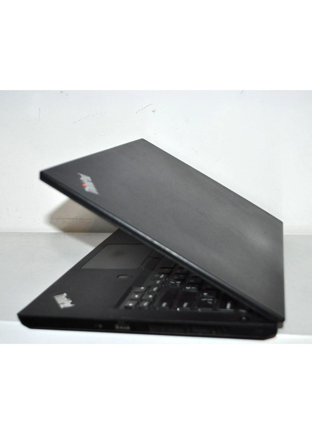 Ультрабук ThinkPad L480 / 14" (1920x1080) IPS / intel Core i7-8550U (4 (8) ядра по 1.8 - 4.0 GHz) / 32 GB DDR4 / 500 GB SSD NEW Lenovo (398138049)