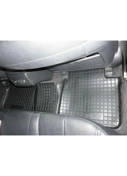 Автомобільні килимки в салон Toyota Camry 40 2006-2011 ( ) Avto-Gumm (383374991)
