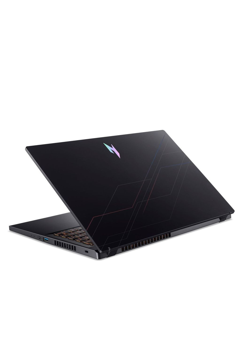 Ноутбук Nitro V 15 i5-13420H/16GB/512/Win11 Pro RTX5060 (NH.QZ8EP.00E) Acer (364301225)