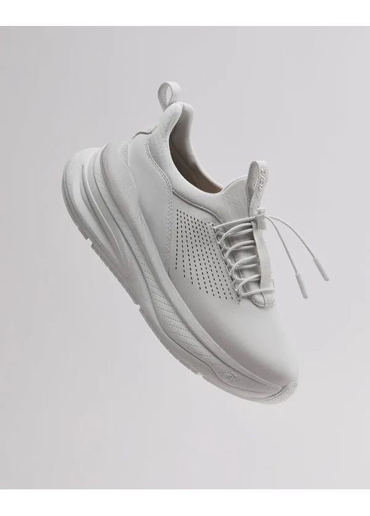 Кроссовки Женские Supercush™ Forte Бриллиантовый белый clove - 41,5 No Brand белые всесезоны (357125205)