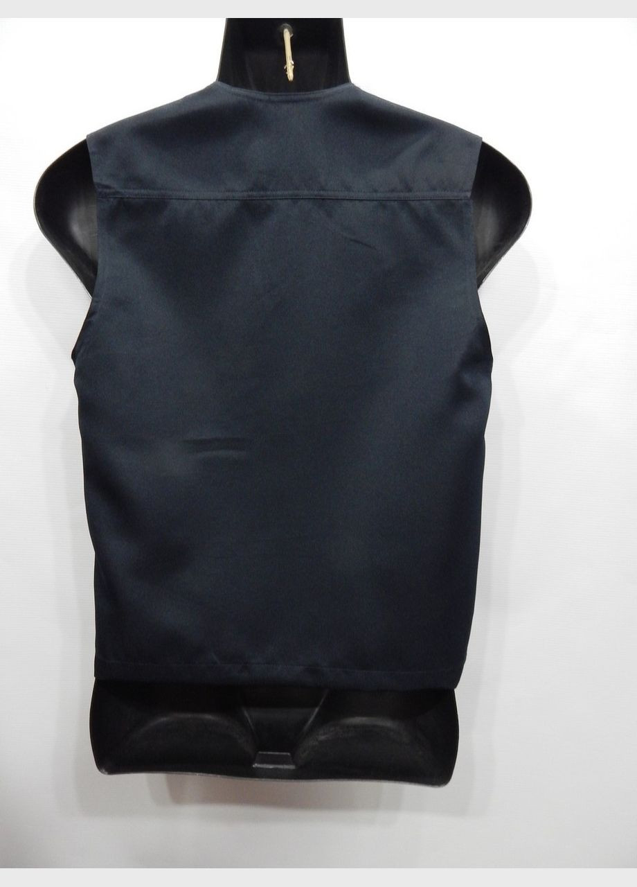 Жилет мужской демисезонный тонкий Red Wolf р.48 286GML (только в указанном размере, только 1 шт) No Brand (308369898)