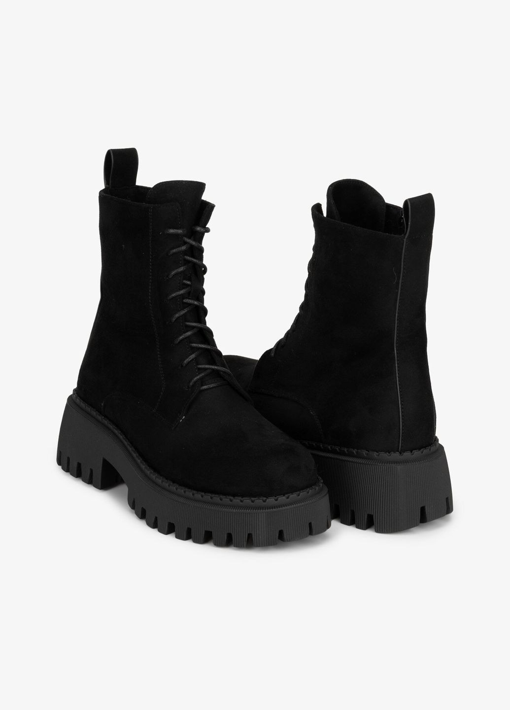 Черевики жіночі D58-1 shop (2000990819994) Meideli (362307186)