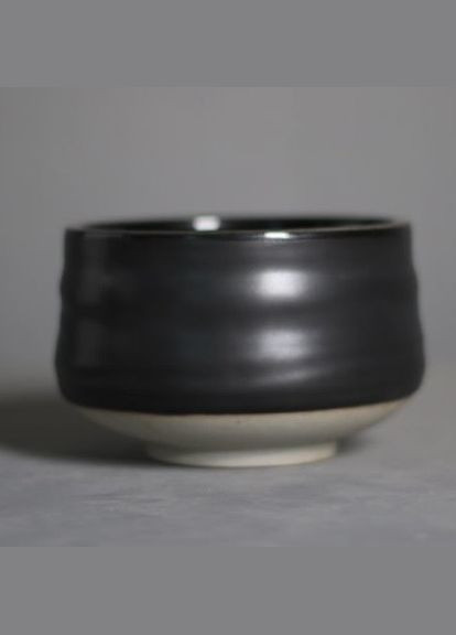 Чаван Midnight 550 мл. Тяван для матчи (R-15609-VS) No Brand (303933922)