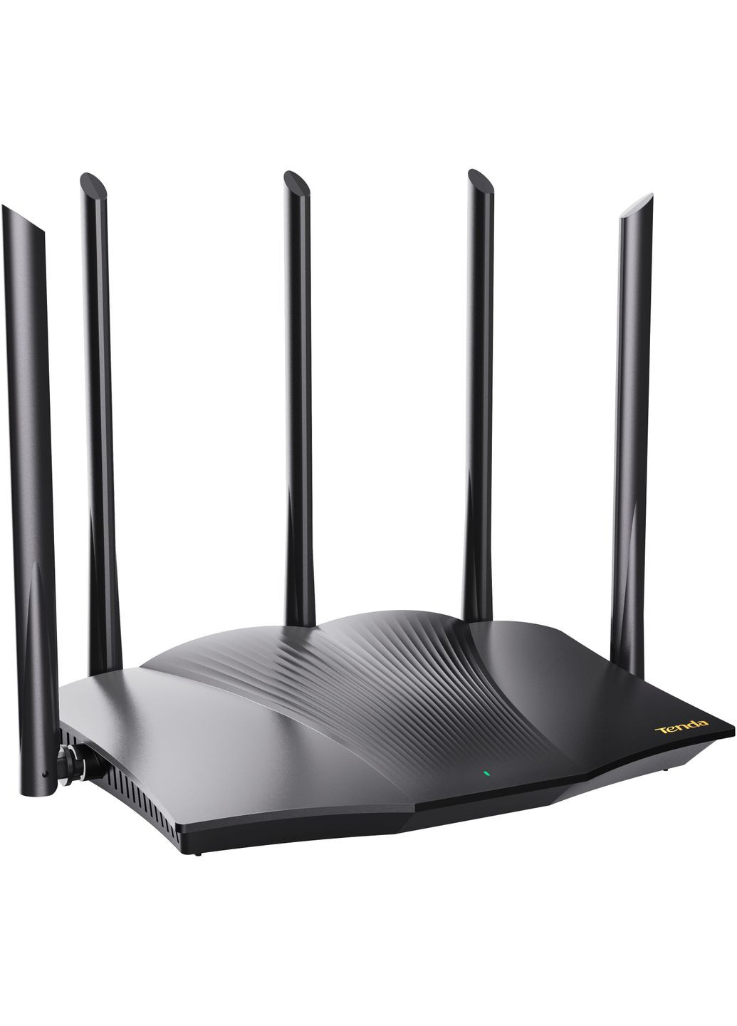 Маршрутизатор TX12Pro AX3000, 3xGE LAN, 1xGE WAN Tenda (330028442)