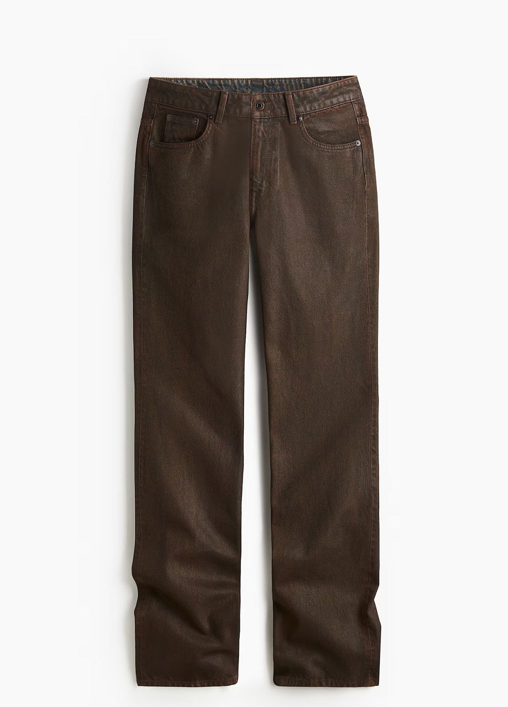 Джинси H&M - (362463633)