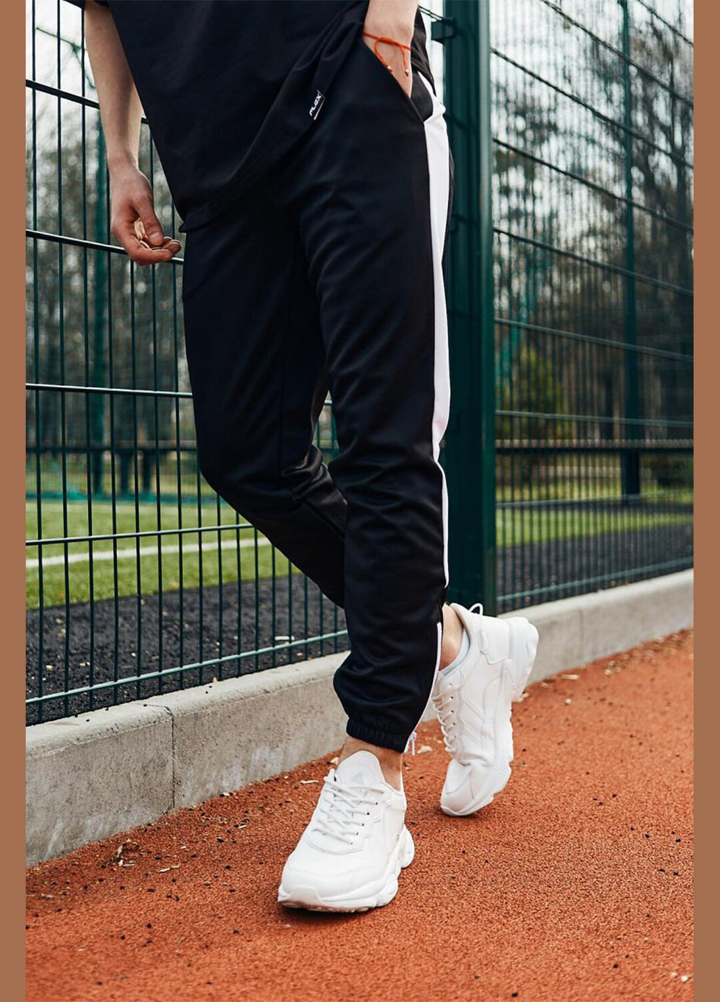 Спортивні штани Rocky ТУР (225121927)