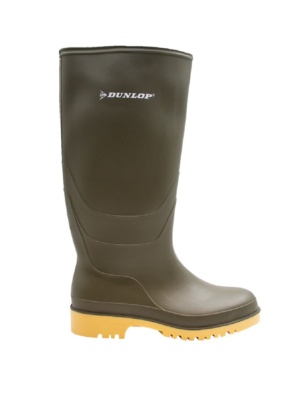 Сапоги резиновые (арт.16247) Dunlop DULL (316255498)