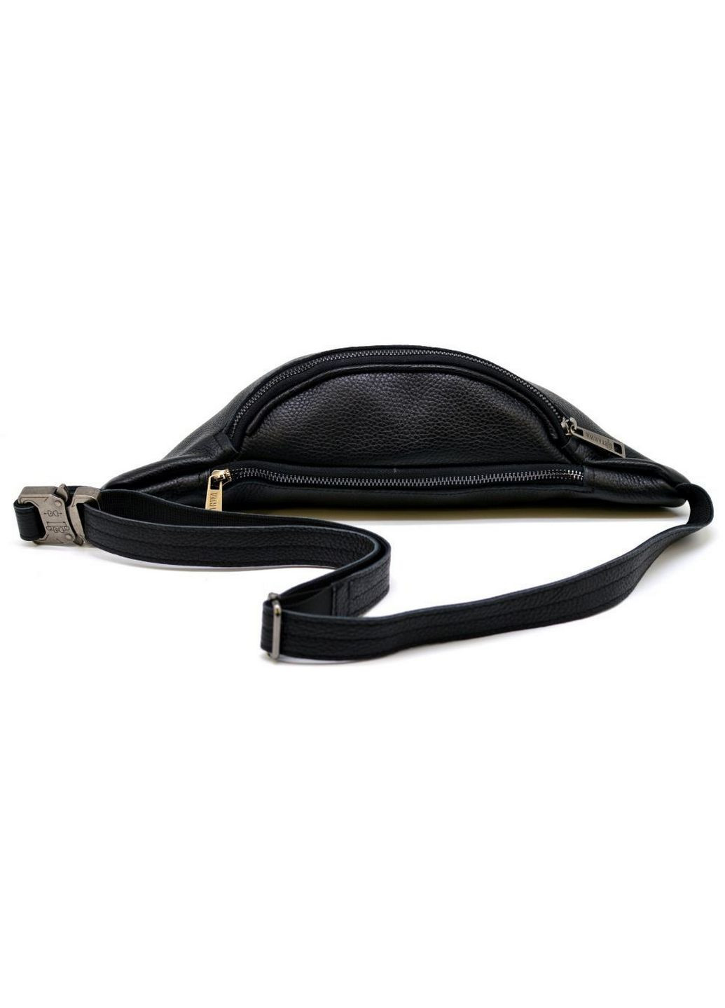 Кожаная бананка 36х14х8 см TARWA (315873544)