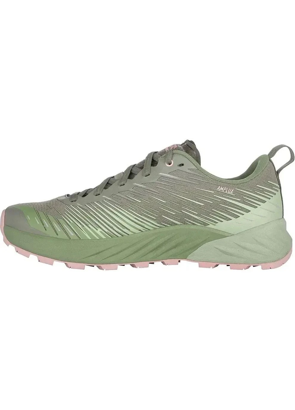 Кроссовки Amplux W Avocado-Rose Lowa (326514916)