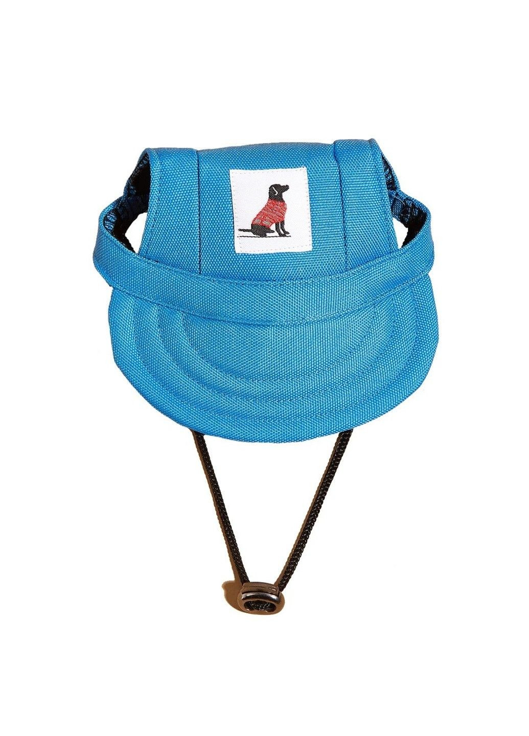 Кепка для котов и собак "Roxi" Blue Size S Xtep (319664435)