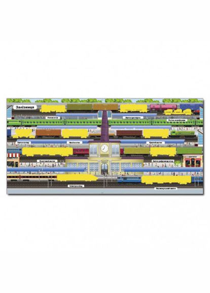 Мир техники. Красная Глорія (316125074)