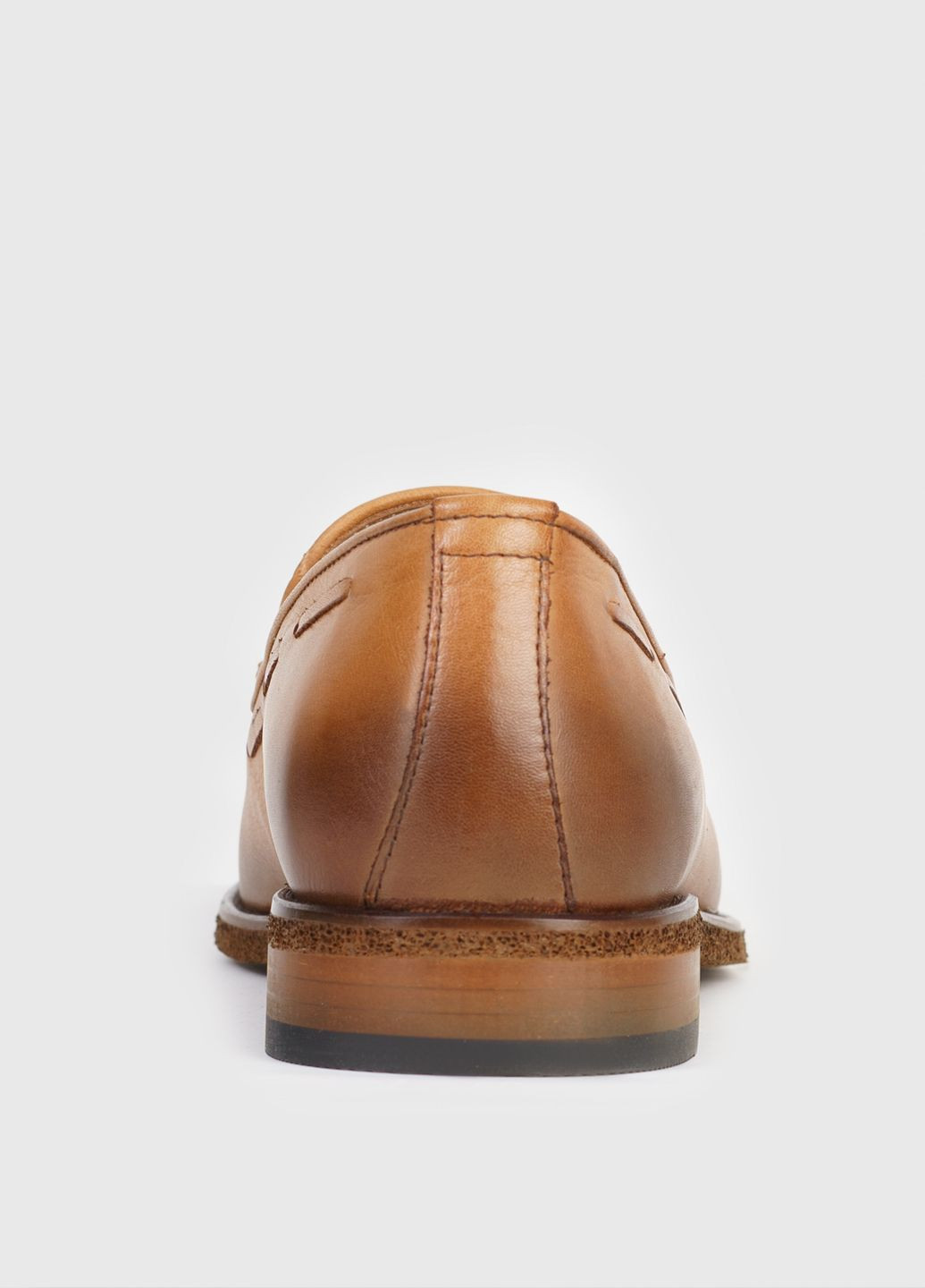 чоловічі бежеві Arber Лофери (298060842)