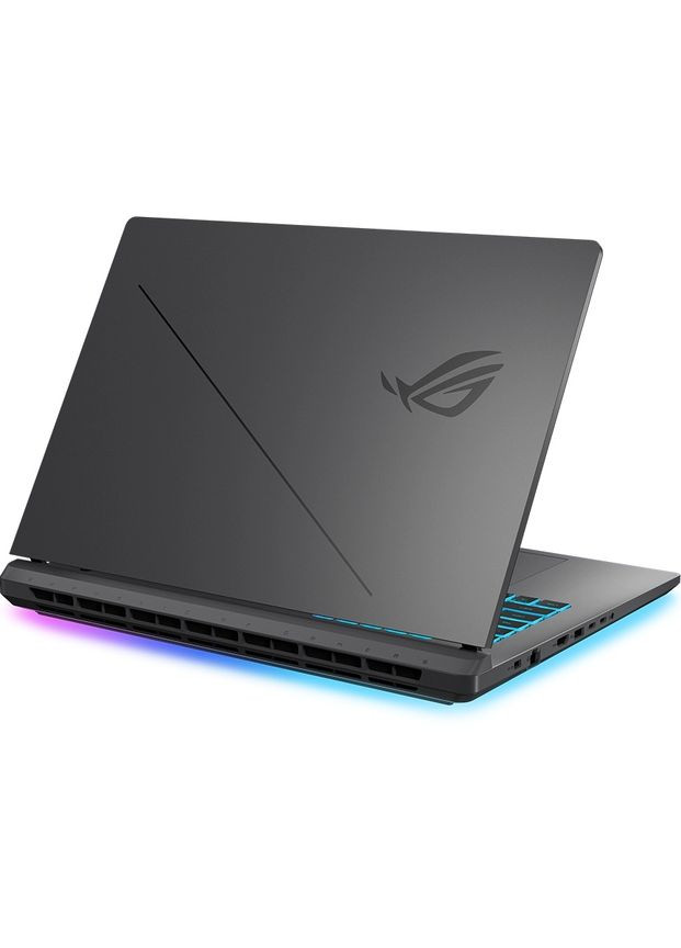 Ноутбук ROG Strix G16 Eclipse Gray (90NR0LL1-M002V0) Asus (370033448)
