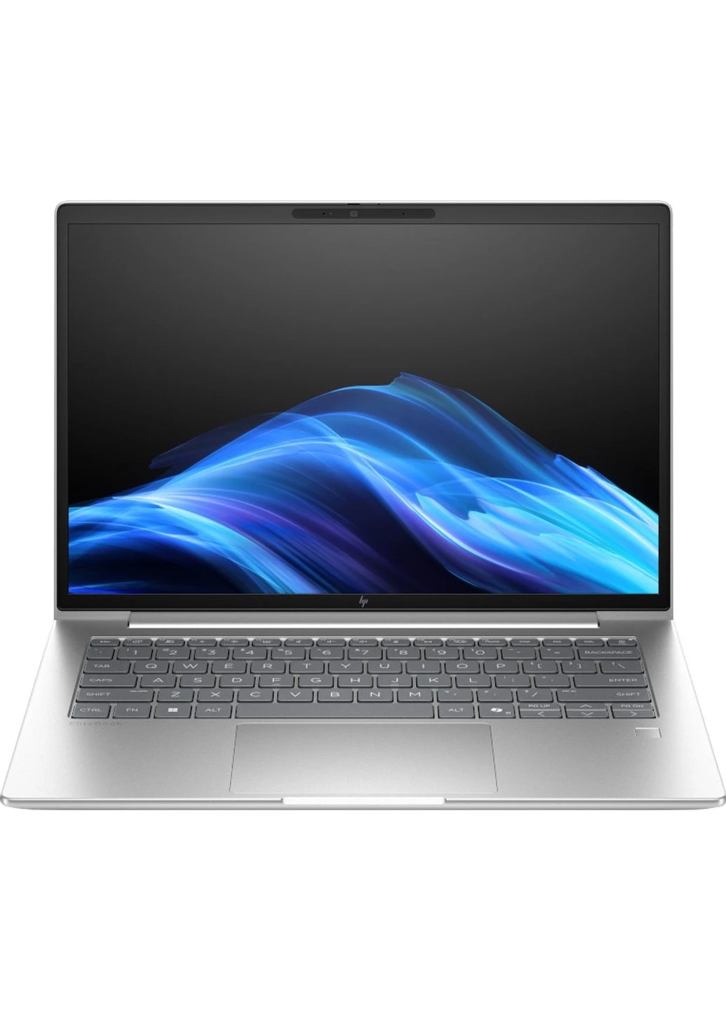 Ноутбук EliteBook 6 G1i 14' WUXGA IPS, 300n/U7-255H (5.1)/64Gb/SSD1Tb/Intel Arc/FPS/Підсв/DOS (AV3Q6AV_V4) HP (379718526)