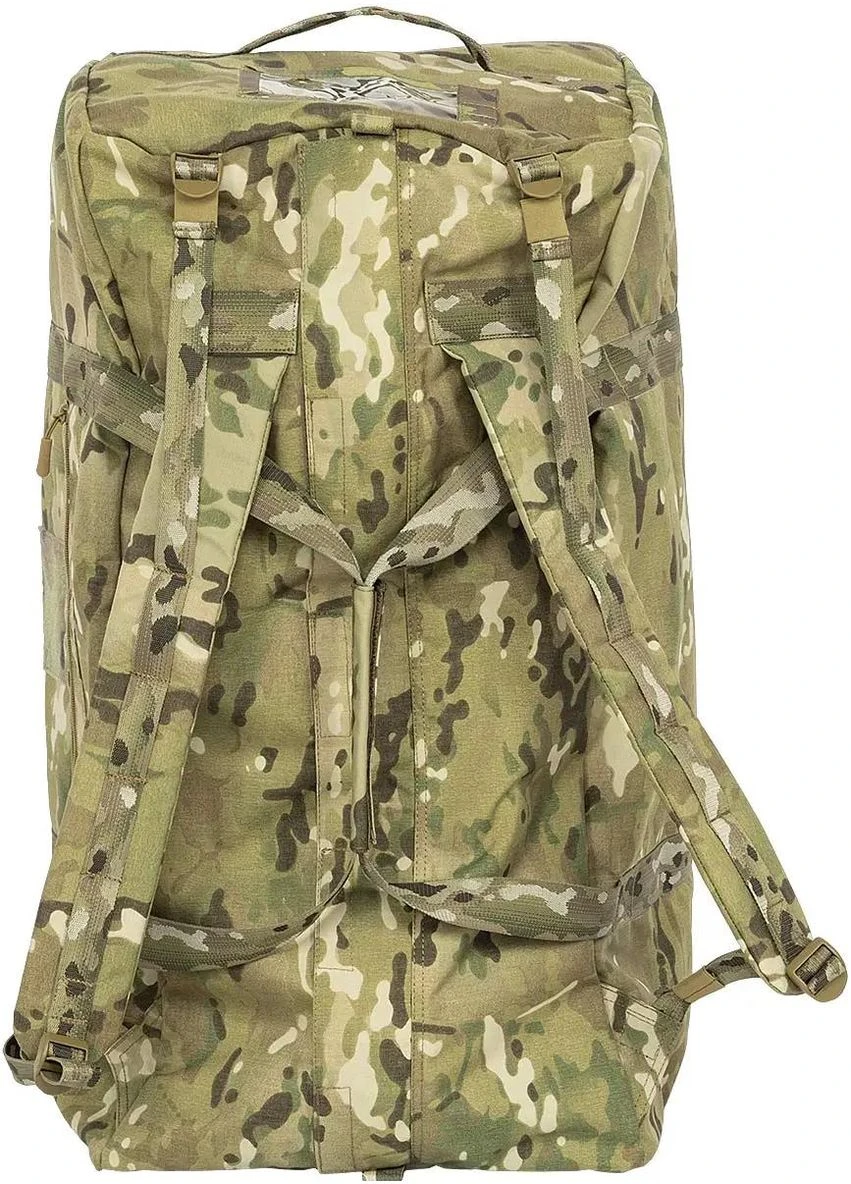 Сумка-баул Combat Suricat 100 Камуфляж No Brand (316445379)