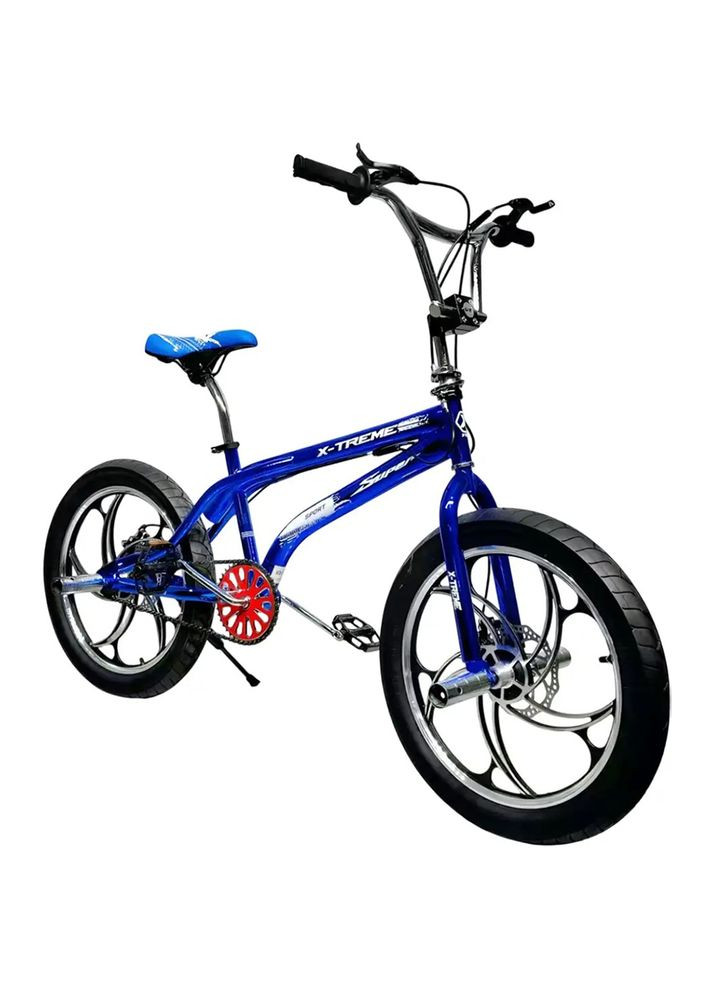 Велосипед SPIRIT 25.20-02 (145887) X-Treme (360977265)
