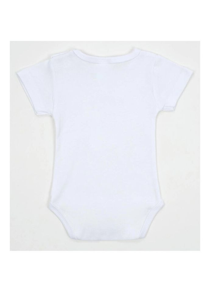 Боди с игрушкой (1103-98-white) Breeze (301277314)