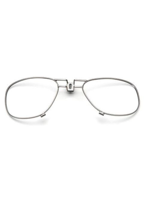 Очки защитные с уплотнителем V2G+RX (indoor/outdoor mirror) Anti-Fog, зеркальные полутемные очки с диоптрической вставкой Pyramex (370271042)