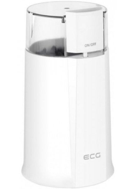 Кавомолка електрична EСG Easygrind EG-KM-122 200 Вт біла ECG (364104599)