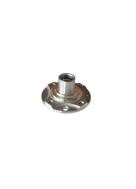 Ступица Ланос/Нексия R14 перед No Brand (342403943)