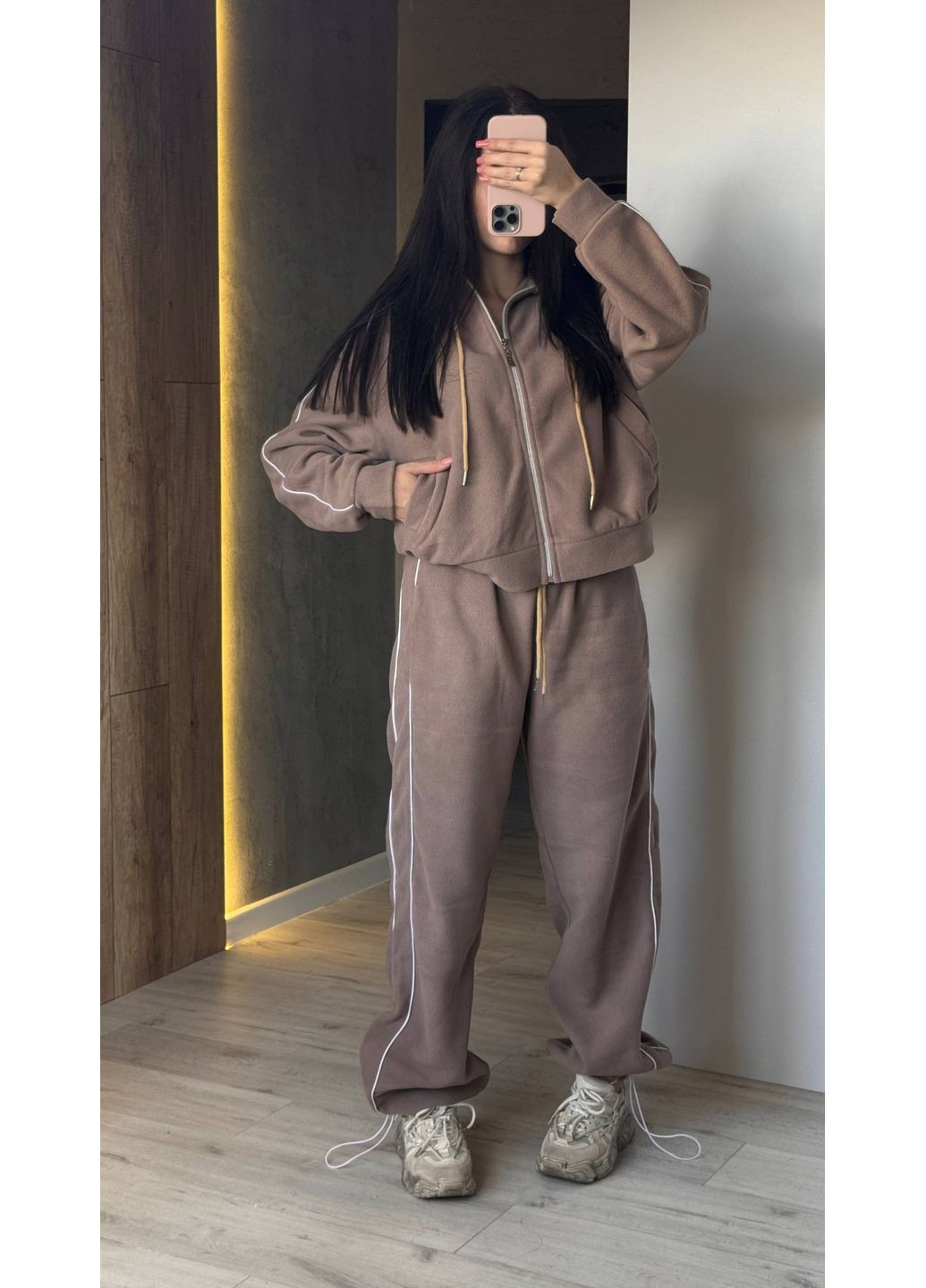 Жіночий костюм повсякденний Style Point (366883520)