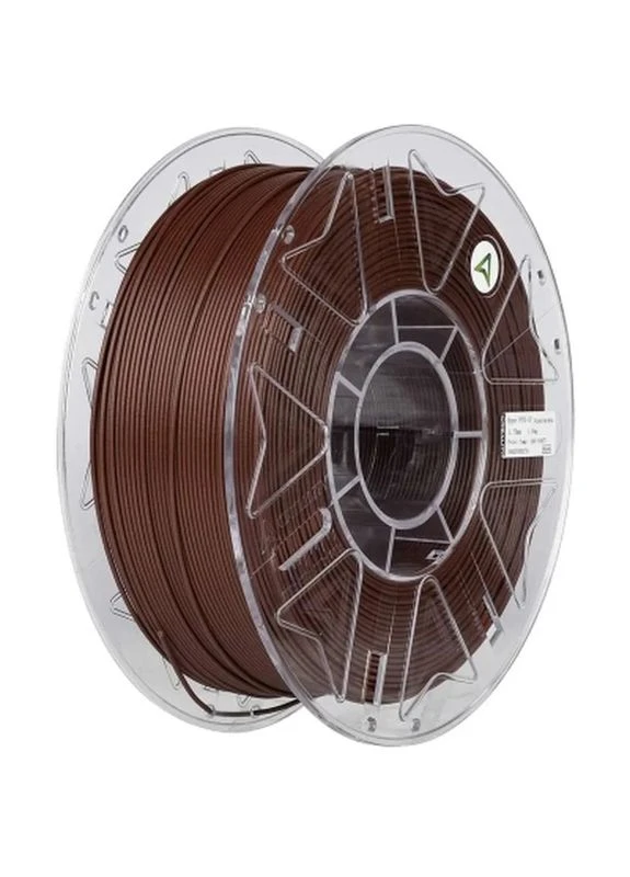 Пластик для 3D-принтера PETG-CF Hyper 1.75mm, 1kg, Danxia Red (3301060042) Creality (399200704)