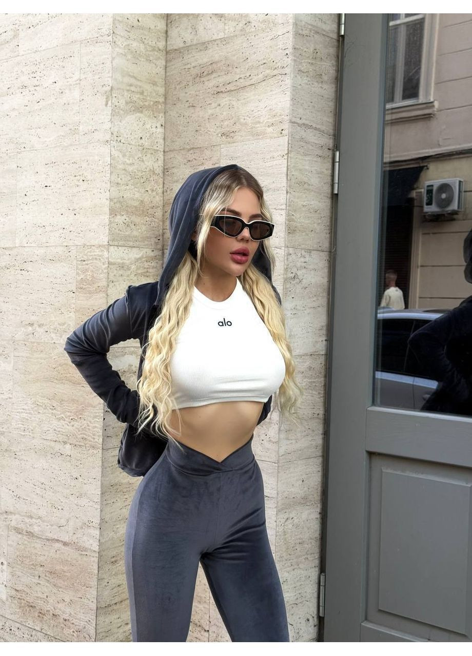 Стильный и комфортный костюм 🔥🤤 Luna (366288827)